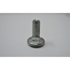 JET Equipment PF3EZ-120 JET® Carriage Bolt (M6X25) , PF3EZ-120 image.