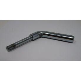 JET Equipment PF3JR-103 JET® Lock Handle, PF3JR-103 image.