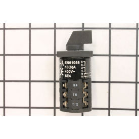 JET Equipment PF3JR-246 JET® Switch, PF3JR-246 image.