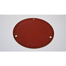 JET Equipment PJ1696-202 JET® Safety Plate, PJ1696-202 image.