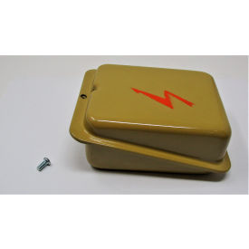 JET Equipment PJ1696-207 JET® Junction Box, PJ1696-207 image.