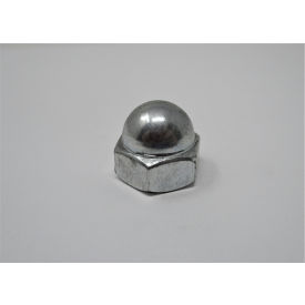 JET Equipment PJ1696-310 JET® Flanged Hex Nut 3/8-16, PJ1696-310 image.