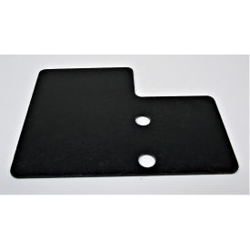 JET Equipment PJ882-131 JET® Safety Plate, PJ882-131 image.