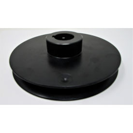 JET Equipment PJ882-503 JET® Motor Pulley, PJ882-503 image.