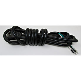 JET Equipment PM1000-043 JET® Power Cord, PM1000-043 image.