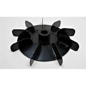 JET Equipment PM1000-115MF JET® Motor Fan, PM1000-115MF image.