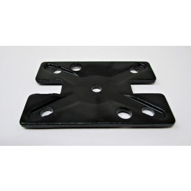 JET Equipment PM1000-168 JET® Clamp Plate, PM1000-168 image.