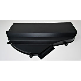 JET Equipment PM1000-180 JET® Dust Deflector, PM1000-180 image.