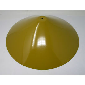 JET Equipment PM1300-155 JET® Cone (Pw Gold) (Text) , PM1300-155 image.