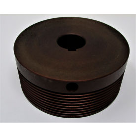 JET Equipment PM1500-025 JET® Motor Pulley, PM1500-025 image.