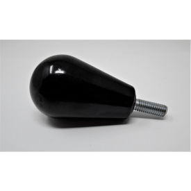 JET Equipment PM1500-107-19 JET® Knob M8X21, PM1500-107-19 image.