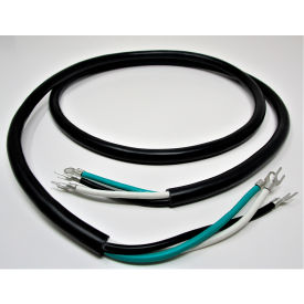 JET Equipment PM2000-296 JET® Motor Cord (For 3Hp/1Ph) , PM2000-296 image.