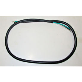 JET Equipment PM2000-296A JET® Motor Cord (For 5Hp/1Ph) , PM2000-296A image.