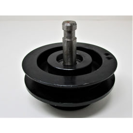 JET Equipment PM2800-024 JET® Center Pulley Assembly, PM2800-024 image.