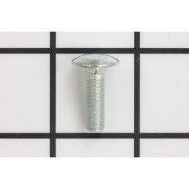 JET Equipment PM2800-080 JET® Carriage Bolt (M6X20) , PM2800-080 image.