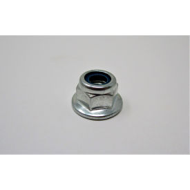 JET Equipment PM2800B-055A JET® Flanged Lock Nut, M6, PM2800B-055A image.