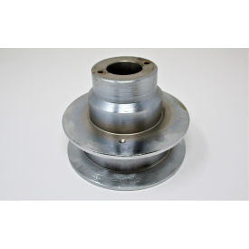 JET Equipment PM2800B-083 JET® Spindle Pulley, PM2800B-083 image.