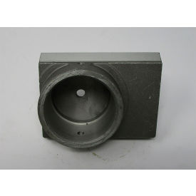 JET Equipment PM2800B-201A JET® Center Shaft Seat, PM2800B-201A image.