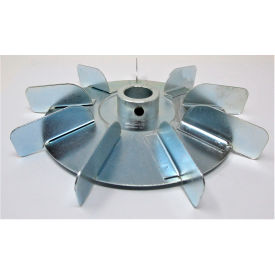 JET Equipment PM3000-MFA JET® Motor Fan, PM3000-MFA image.