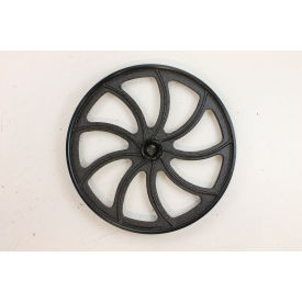 JET Equipment PWBS14-118 JET® Lower Wheel, PWBS14-118 image.