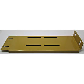 JET Equipment PWBS14-322 JET® Motor Plate, PWBS14-322 image.