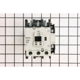 JET Equipment RB-RC JET® Relay & Contactor 1Ph (Text) , RB-RC image.