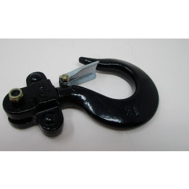 JET Equipment S90-100-4 JET® Bottom Hook Assbly (1T) , S90-100-4 image.