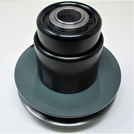 JET Equipment SLR12-520 JET® Reducer Sheave, SLR12-520 image.