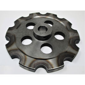 JET Equipment SLR12-524 JET® Sprocket 10T, SLR12-524 image.