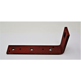 JET Equipment SLR12-527 JET® Rail Bracket, SLR12-527 image.