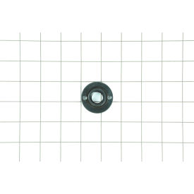 JET Equipment SM-619540B JET® Flange Nut Jsm-6195B, SM-619540B image.