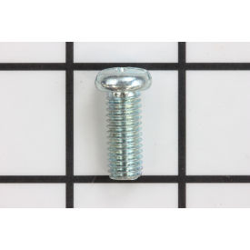 JET Equipment SP080400 JET® Pan Hd Screw M6X12, SP080400 image.