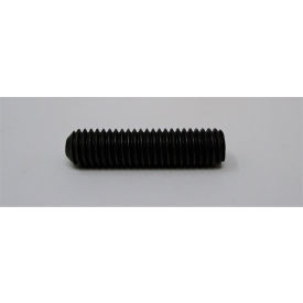 JET Equipment SS060500 JET® Set Screw M6X25 Jsg-6Dc, SS060500 image.