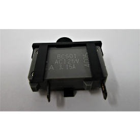 JET Equipment TPFA2-A0102 JET® Circuit Breaker #A-0102, TPFA2-A0102 image.