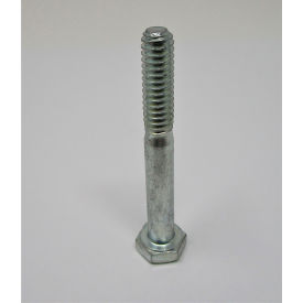 JET Equipment TS-0050091 JET® Hex Cap Screw 1/4-20X2, TS-0050091 image.