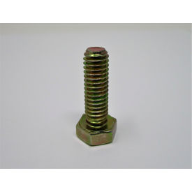 JET Equipment TS-0081051 JET® Hex Cap Screw 5/16-18X1, TS-0081051 image.