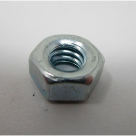 JET Equipment TS-0561011 JET® Hex Nut Full 1/4-20, TS-0561011 image.