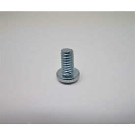 JET Equipment TS-081F032 JET® Pan Head Screw 1/4-20X1/2, TS-081F032 image.