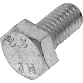 JET Equipment TS-1482021 JET® Hex Cap Screw M6X12, TS-1482021 image.