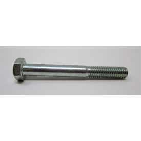 JET Equipment TS-1482101 JET® Hex Cap Screw M6X50, TS-1482101 image.