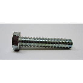 JET Equipment TS-1492061 JET® Hex Cap Screw M12X60, TS-1492061 image.