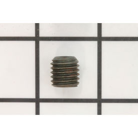 JET Equipment TS-1525011 JET® Socket Set Screw M10X10, TS-1525011 image.