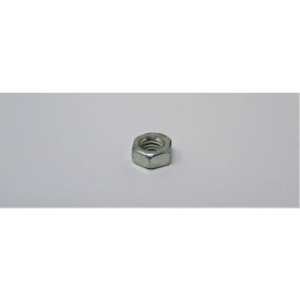 JET Equipment TS-1540021 JET® Hex Nut Full M4, TS-1540021 image.