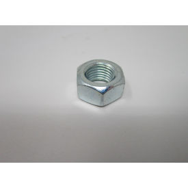 JET Equipment TS-1540083 JET® Hex Nut Full M12-1.25, TS-1540083 image.