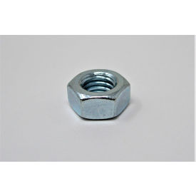 JET Equipment TS-2311061 JET® Hex Nut Full M6, TS-2311061 image.