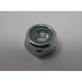 JET Equipment TS-2342101 JET® Hex Nut Nylon Lock M10, TS-2342101 image.