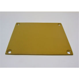 JET Equipment TS29-035 JET® Worm Base Cover, TS29-035 image.