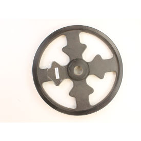 JET Equipment VBS1408-3010 JET® Lower Wheel Vbs-1408, VBS1408-3010 image.