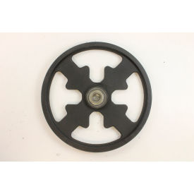 JET Equipment VBS1408-3050 JET® Upper Wheel, VBS1408-3050 image.