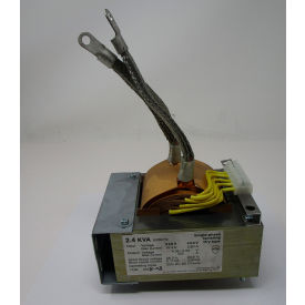 JET Equipment VBS16-624 JET® Welder Transformer Vbs-1610, VBS16-624 image.